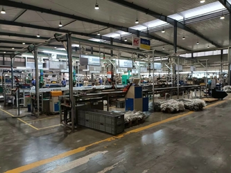 중국 Chongqing Litron Spare Parts Co., Ltd.