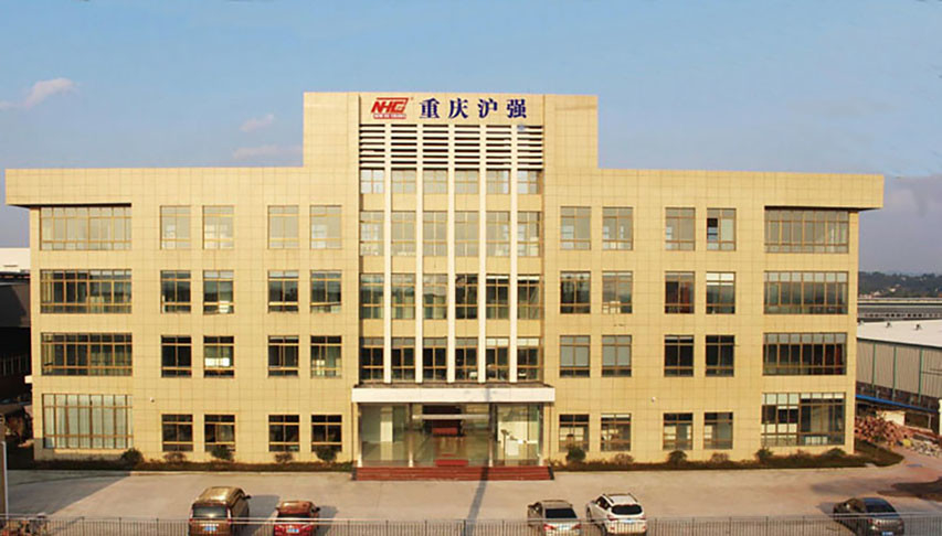 중국 Chongqing Litron Spare Parts Co., Ltd. 회사 프로필