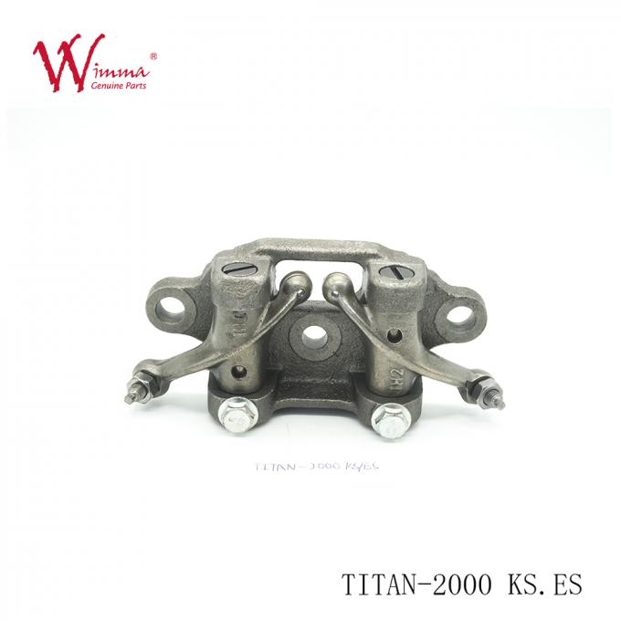 모터 부분 밸브를 위한 주입구와 배출구 밸브 로커암 TITAN-2000-KS.ES