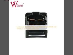Motorcycle Electrical Relay Connector for WARRIOR 350 YFM350X 4-Pin 1987-2001 JOG
