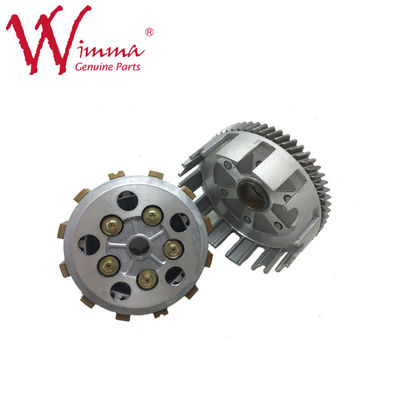 품질  Motorcycle Clutch Assembly Motorcycle Engine Parts GS125 Durable Stable 공장