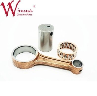 품질  Motorcycle Connecting Rods CG125 Unbridled Power Wholesale 공장