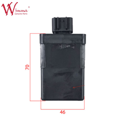 품질  Motorcycle Electrical Parts CDI YBR125Z（2016）Good Quality ISO9001 Approval 공장