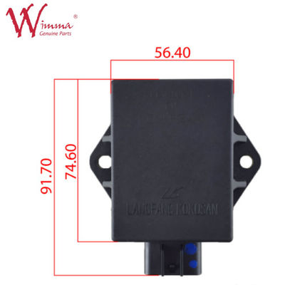 품질  Motorcycle Electrical Parts CDI GD115HU(2015) For Competitive Price 공장