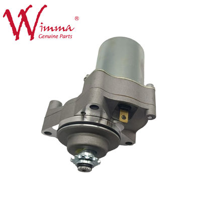 품질  Starter Motor Honda EX5 Motorcycle Engine Spare Parts Cheap Wholesale With High Performance  공장