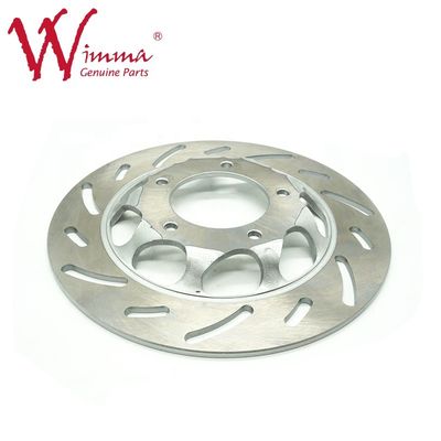 품질  Brake Disc Motorcycle Parts For AK125S-SL-NKD-125SLR Brake Rotor Replacement 공장
