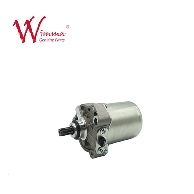 품질  Starter Motor Blade Revo Absolute Motorcycle Engine Spare Parts ISO9001 Listed 공장