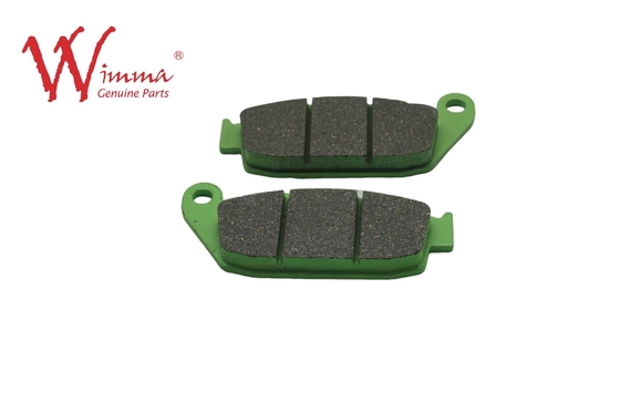 오토바이 브레이크 패드 예비 부품 주문 TRR R OEM WIMMA AKT180