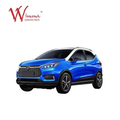 BYD 위안 차체 원래 분해 버전 부분