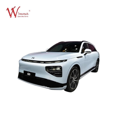 뉴 에너지 SUV 4 휠 스마트 Xpeng G9에 대한 전기 자동차 부품