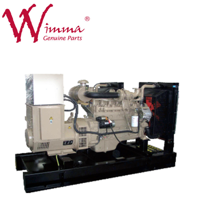 개방형 genset 디젤 엔진 genset SAONON 10kVA - 2500kVA 60Hz