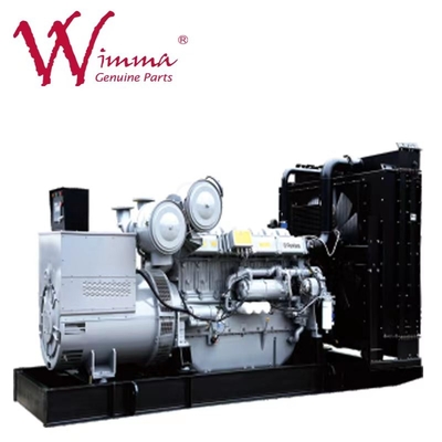 퍼킨스 스템포드 개방형 genset SAONON 10kVA - 2500kVA 50Hz 60Hz
