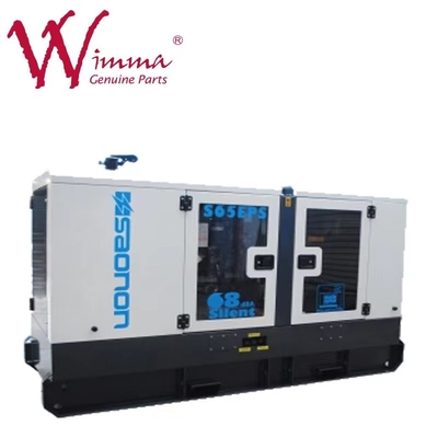 시일런트 젠세트 SAONON 퍼킨스 스탬포드 10kVA - 625kVA 50Hz 60Hz