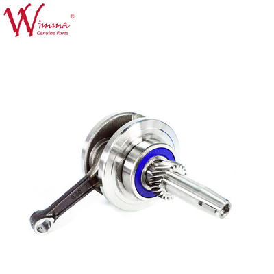 크랑크 샤프트 오토바이 예비 부품 OEM 고품질 GN125 106MM