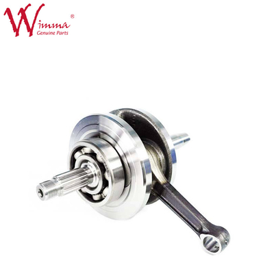 크랑크 샤프트 오토바이 예비 부품 OEM 고품질 GN125 106MM