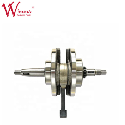 오토바이 크랑크 샤프트 엔진 예비 부품 소매 휠러 TVS KING 3 93.5MM