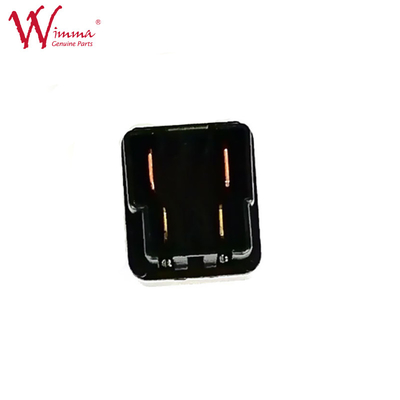 모터 전기 릴레이 커넥터 DY100 WH100 릴레이 6.3mm 남성