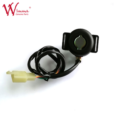 모터 제어 릴레이 커넥터 전기 CG125 GY6 125 플라스틱 재료