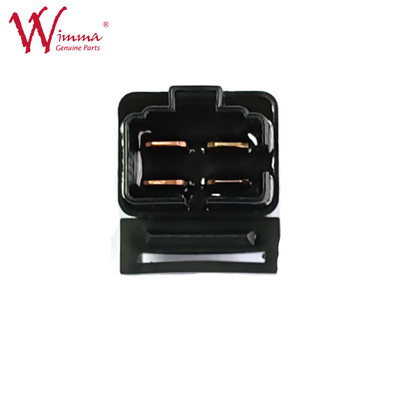 오토바이 전기 릴레이 커넥터 WARRIOR 350 YFM350X 4-Pin 1987-2001 JOG
