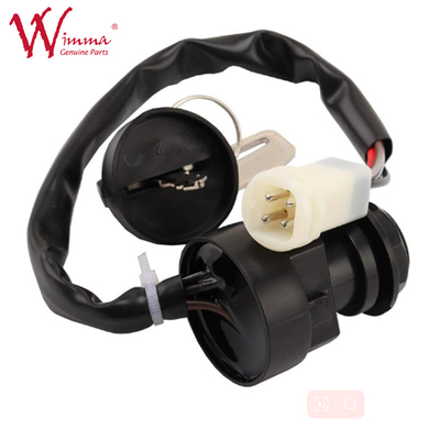 2FJ-82510-02-00 Wimma 4 와이어 블랙 키에 대한 켜기 / 끄기 위치