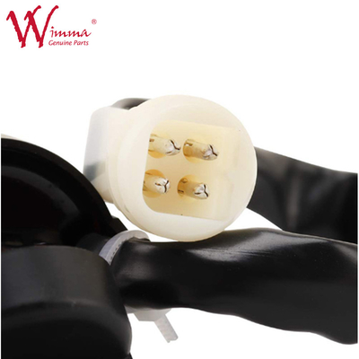 2FJ-82510-02-00 Wimma 4 와이어 블랙 키에 대한 켜기 / 끄기 위치