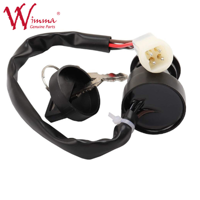 2FJ-82510-02-00 Wimma 4 와이어 블랙 키에 대한 켜기 / 끄기 위치