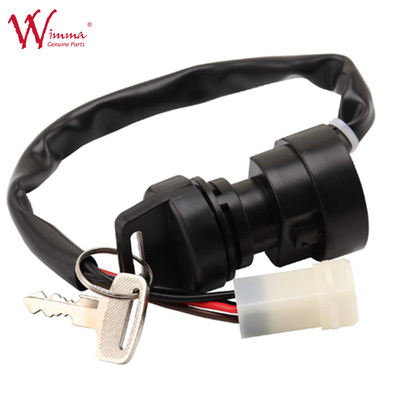 2FJ-82510-02-00 Wimma 4 와이어 블랙 키에 대한 켜기 / 끄기 위치