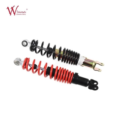고품질의 오토바이 충격 흡수기 오토바이 후면 충격 흡수기 GY6 125CC 290CC