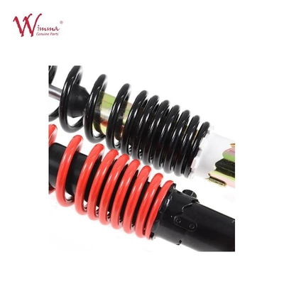 고품질의 오토바이 충격 흡수기 오토바이 후면 충격 흡수기 GY6 125CC 290CC