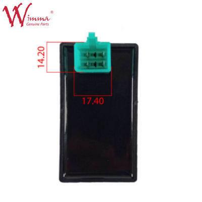 오토바이 전기 Cdi Box GL1108 중국 공장 400Cc 유니버설 후품 시장 ISO9001