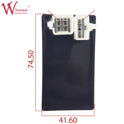 오토바이 전기 CDI DY200WOLF 오토바이 전기 부품 ISO9001 승인