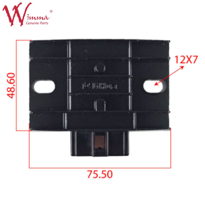 오토바이 조절기 직렬기 오토바이 전기 부품 JH125G ((2004)