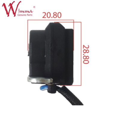 오토바이 마그네틱 스테이터 코일 전체 전기 부품 XY1258 ((2009) ISO9001 승인
