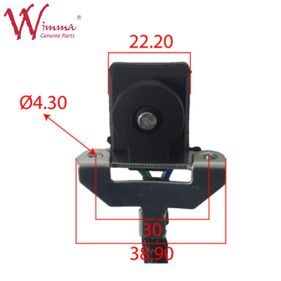 오토바이 마그네틱 스테터 코일 FX250AK47 ISO9001 목록