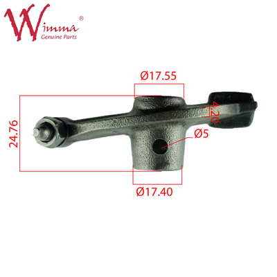 오토바일 로커 팔 로커 오토바일 엔진 부품 ISO9001 GN125 ((2022) 소매