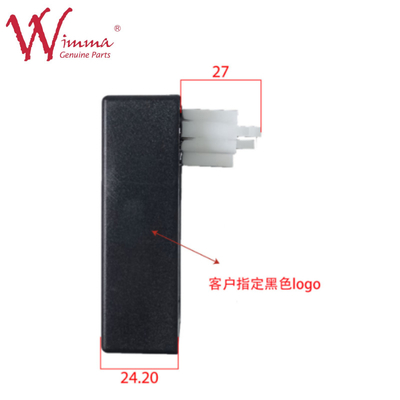 오토바이 전기 CDI 부품 ISO9001 목록 CG200