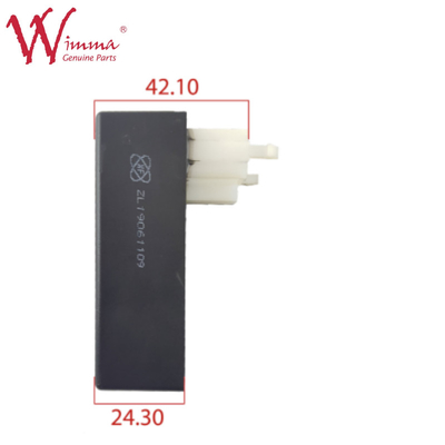 오토바이 전기 CDI DY200WOLF 오토바이 전기 부품 ISO9001 승인
