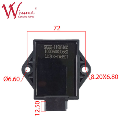 오토바이 전기 CDI 부품 BENELLITNT150 ((2022) ISO9001 목록 소매