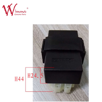 레이싱 CDI DY250 오토바이 전기 부품 좋은 성능