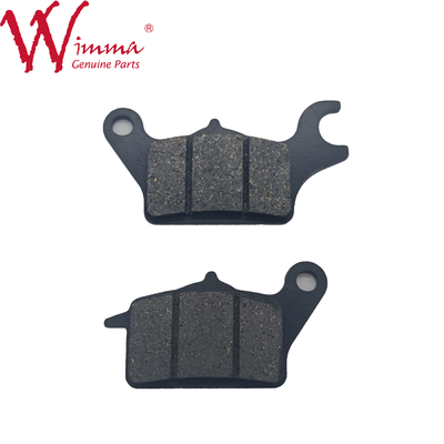 오토바이 부품 브레이크 디스크 패드 Wimma WAVE110 Semi Metalicas 오토바이 도매