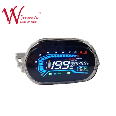 모터사이클 스피도미터 YAMAHA Y125ZR용 무료 샘플 ASSY