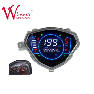 스피도미터 Assy MODENAS KRISS MR2 고성능 모터사이클 시체 부품