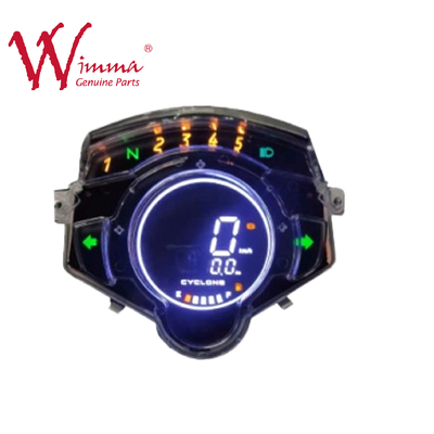 오토바이 스피도미터 Assy YAMAHA LC135 중국 제조업체