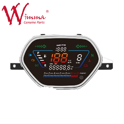 오토바이 스피도미터 도매 HONDA WAVE100 공장 직접 수출
