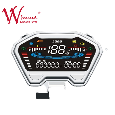 HODNA 오토바이 스피도미터 VARIO 150