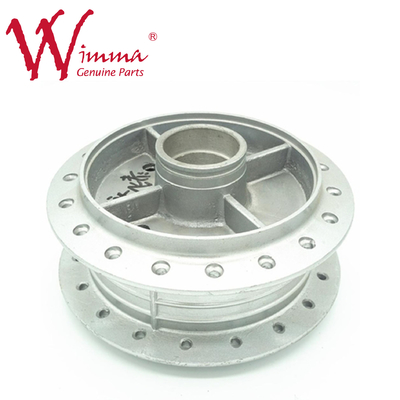 오토바이 휠 허브 베어링 집합, ISO9001 앞 베어링 허브 WIMMA