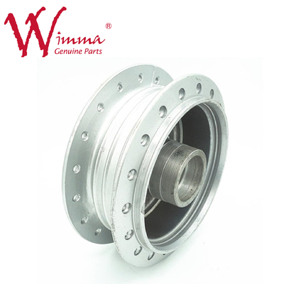 오토바이 휠 허브 베어링 집합, ISO9001 앞 베어링 허브 WIMMA