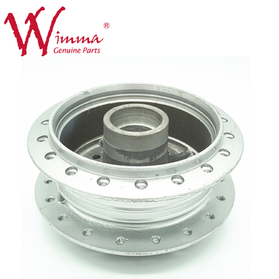 오토바이 휠 허브 베어링 집합, ISO9001 앞 베어링 허브 WIMMA