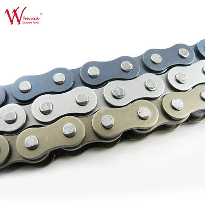 유니버설 스프로켓 및 체인 세트 장기 사용 수명 CD70 420 Pit Bike Chain ISO9001