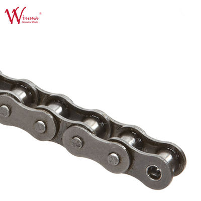 유니버설 스프로켓 및 체인 세트 장기 사용 수명 CD70 420 Pit Bike Chain ISO9001